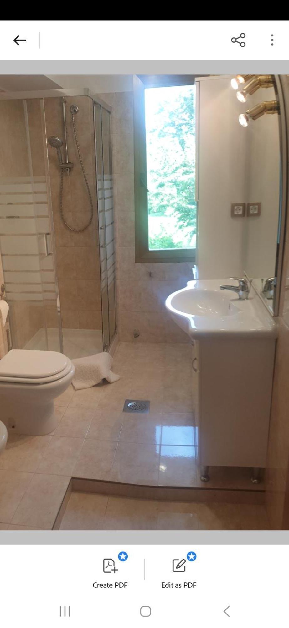 Apartments Bella Vista Lilly Portorož Cameră foto