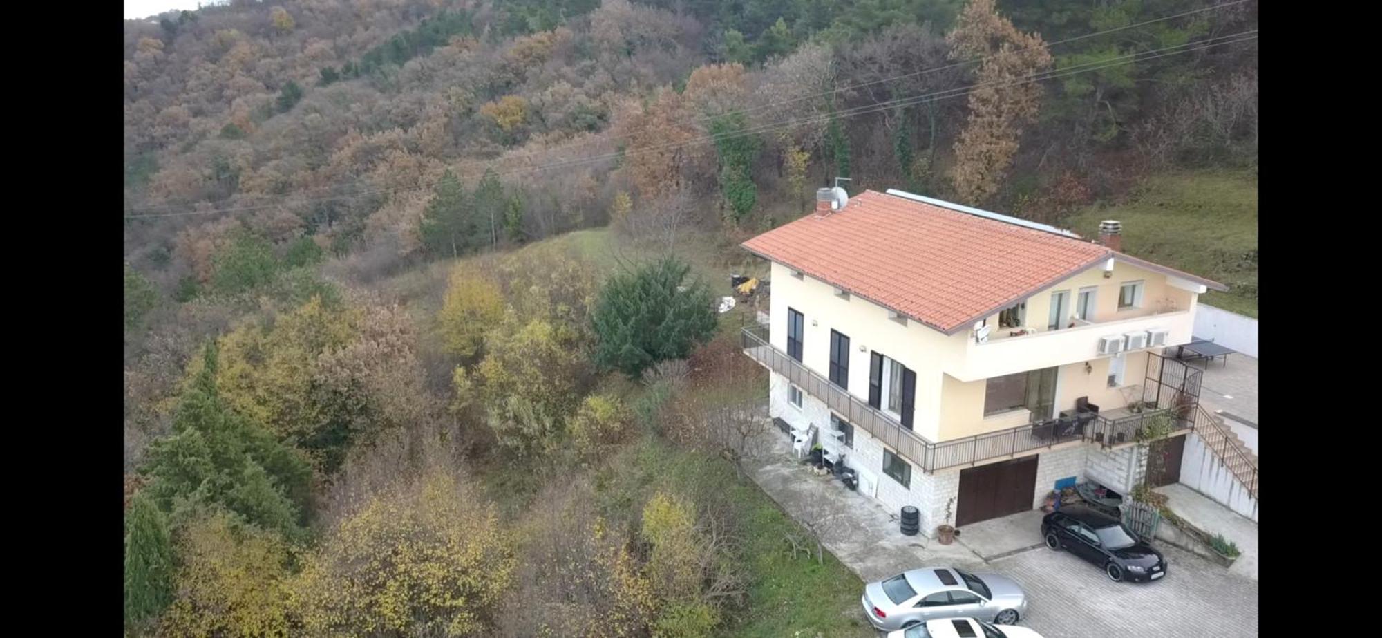 Apartments Bella Vista Lilly Portorož Cameră foto