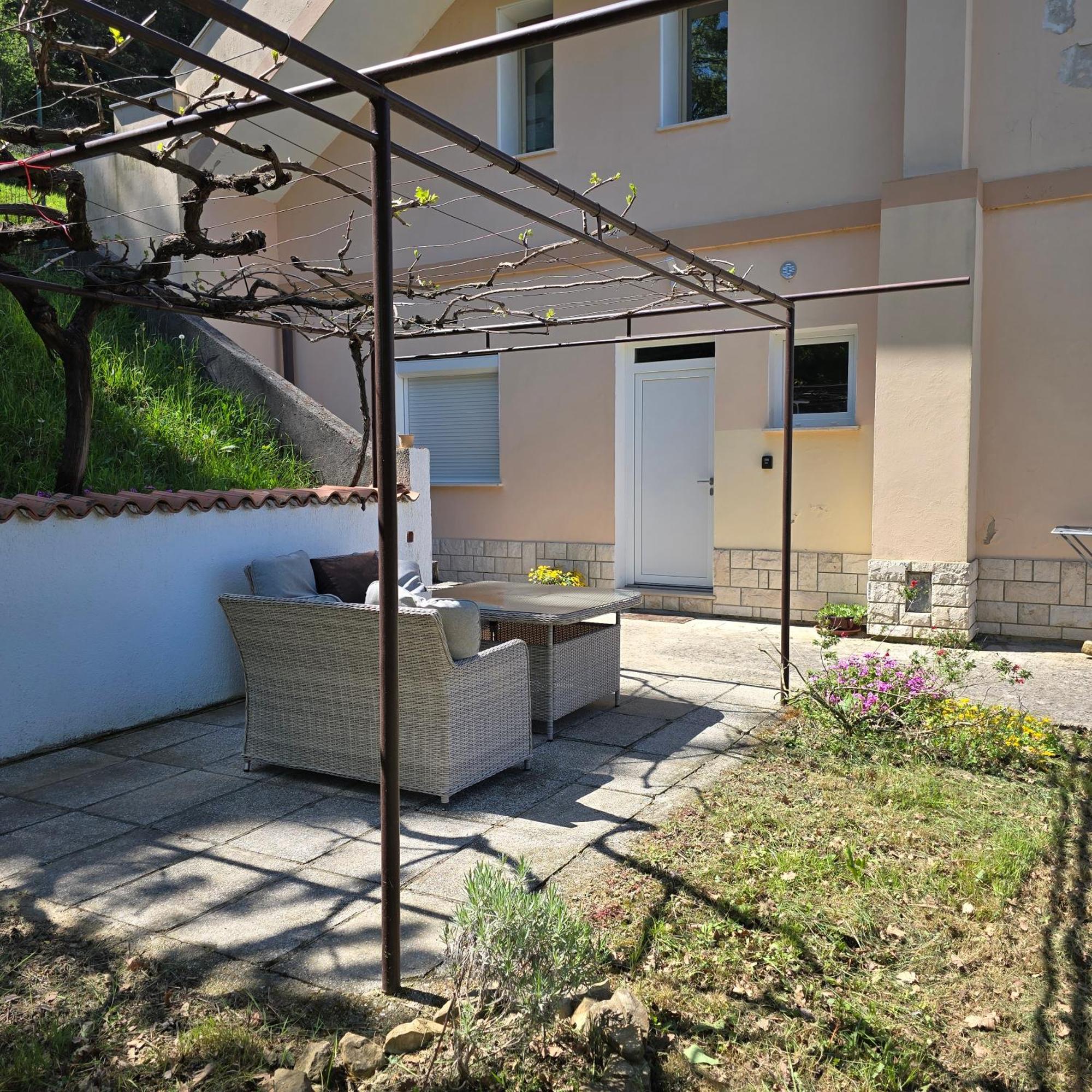 Apartments Bella Vista Lilly Portorož Cameră foto