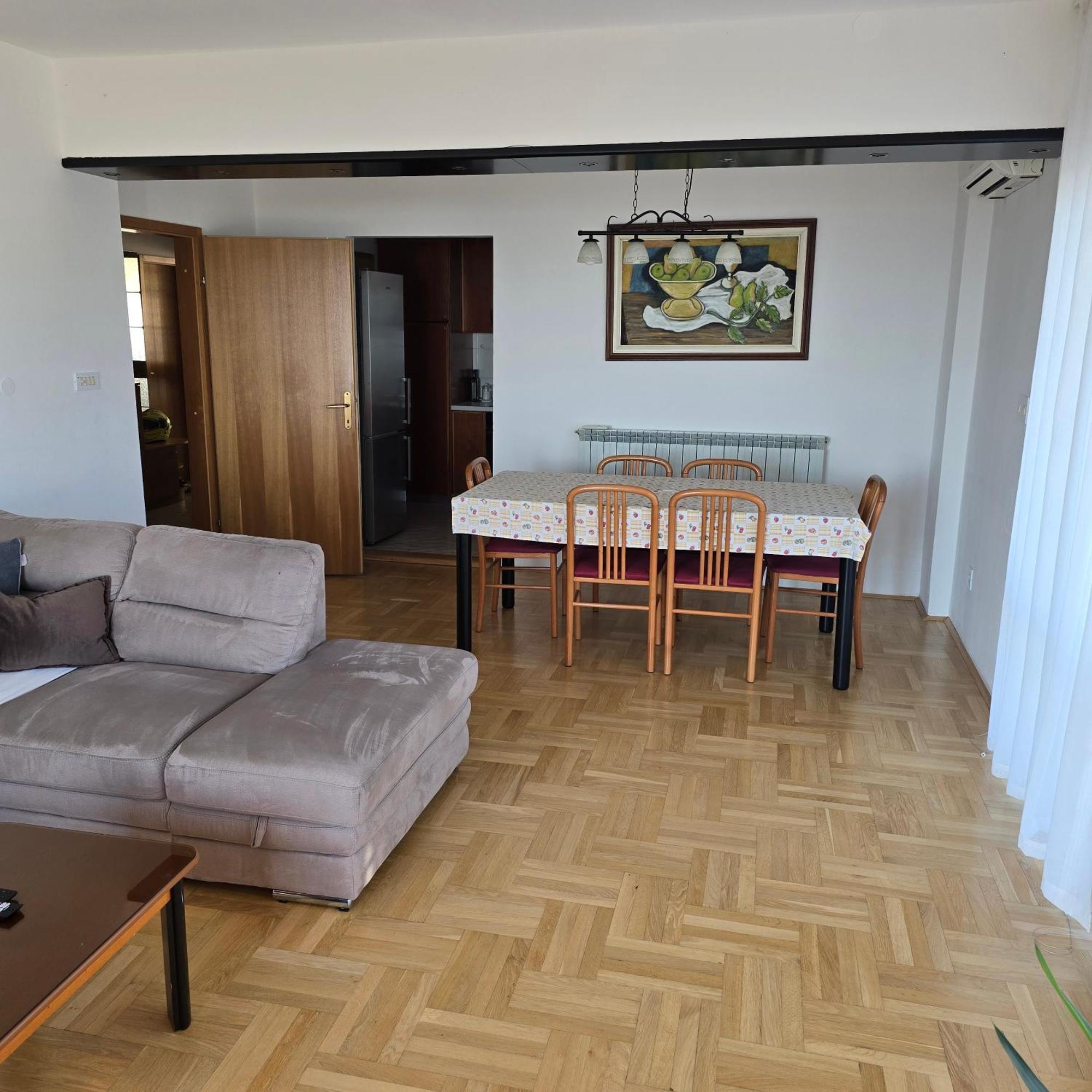 Apartments Bella Vista Lilly Portorož Cameră foto